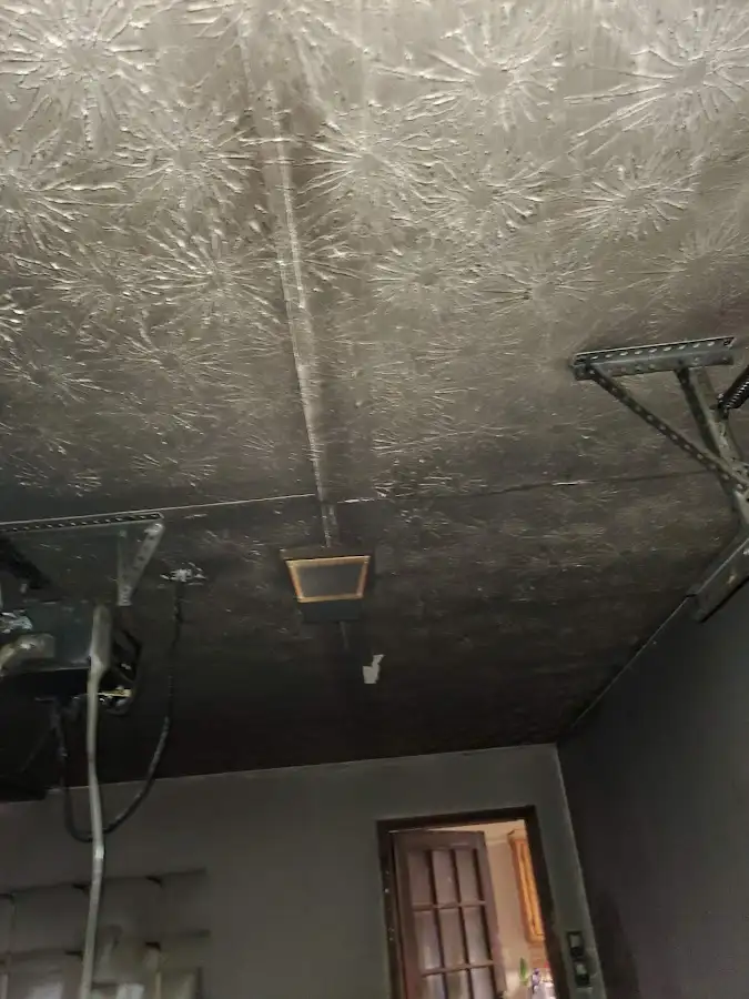 Fire and smoke damage assessment for Water Damage Assessment in Cottage Grove